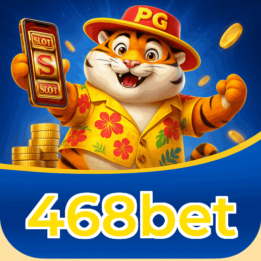 468bet bônus R$5.000