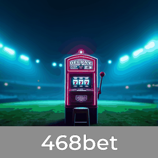 468bet: Plataforma Confiável e Segura