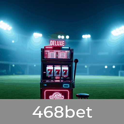 468bet: Plataforma Completa e Confiável para Apostadores no Brasil