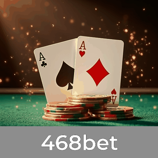 468bet: Plataforma Completa e Confiável para Apostadores no Brasil