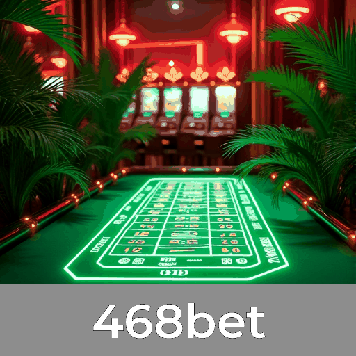 468bet: Slots-Altos RTP, Jogos de Mesa-Viva a Emoção, Apostas Esportivas-Cobertura Completa
