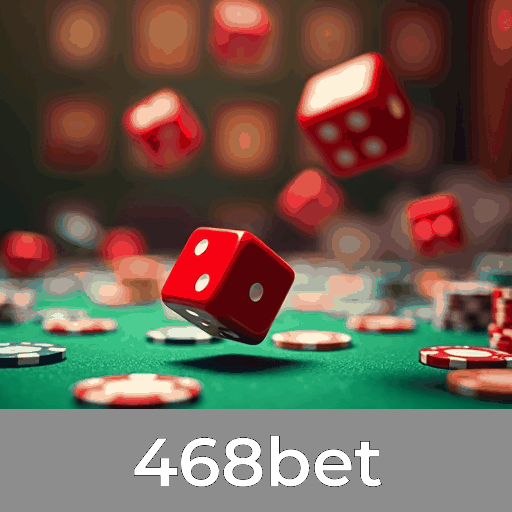 468bet: Plataforma Confiável e Segura
