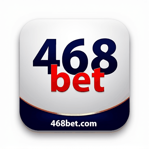 468bet Logo